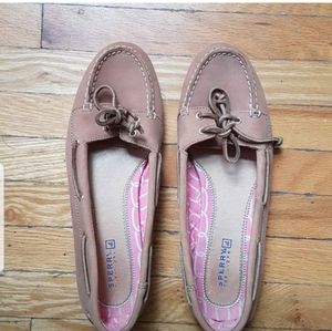 Sperry Top Sider Skimmer Boat Shoes Women's 9